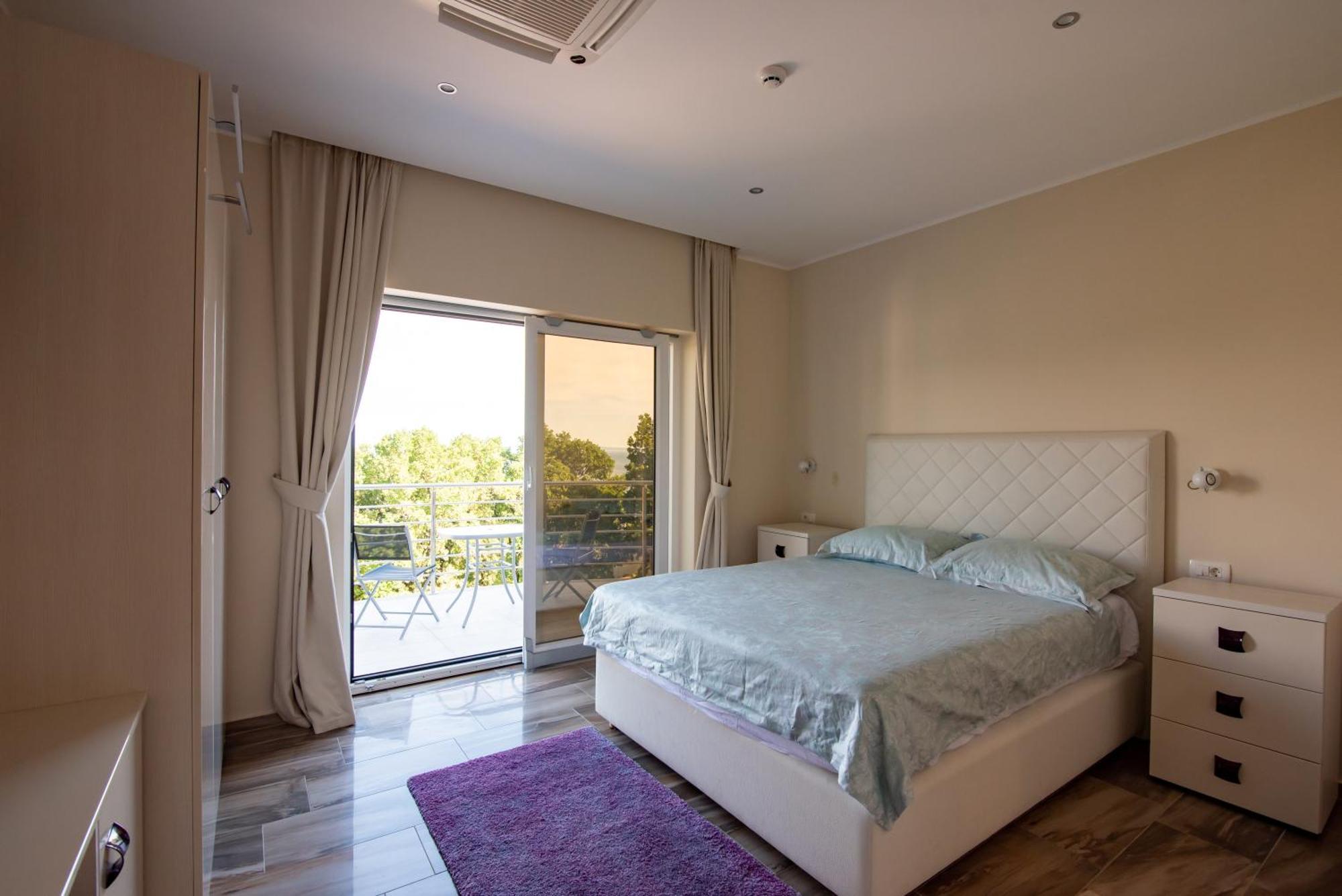 Guest House Manuela Опатия Екстериор снимка