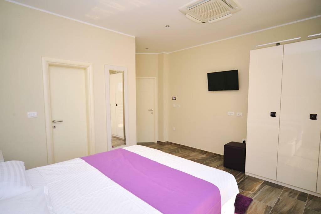 Guest House Manuela Опатия Екстериор снимка