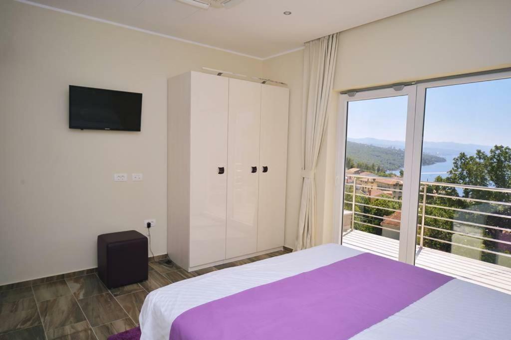 Guest House Manuela Опатия Екстериор снимка