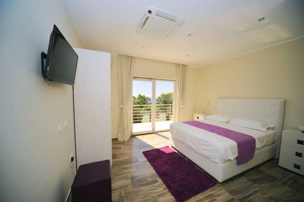 Guest House Manuela Опатия Екстериор снимка
